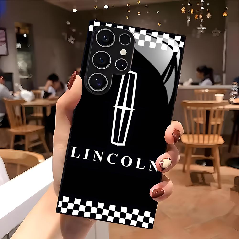 L-LincolnES Luxus-Limousinen-H – Phone Cases Galaxy S25 Bewertung und Preis