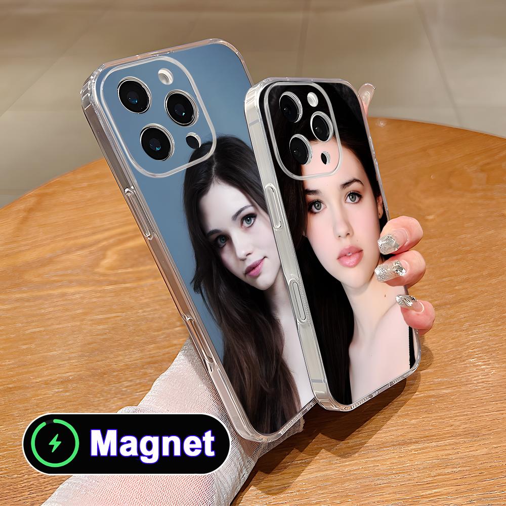India Eisley Handyhülle für iP – Phone Cases India Bewertung und Preis