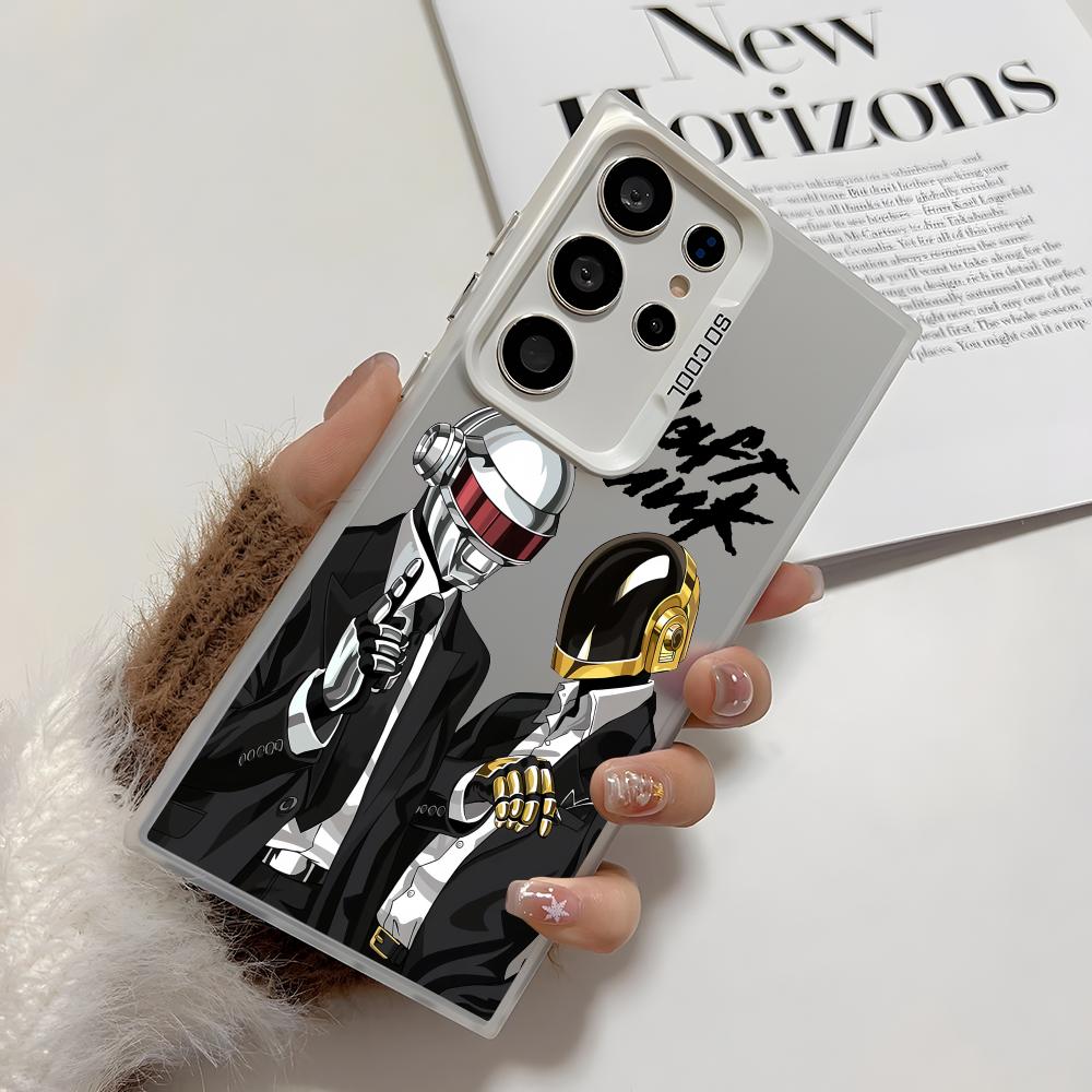 Band D-Daft Punk Handyhülle fü – Phone Cases Galaxy S25 Bewertung und Preis