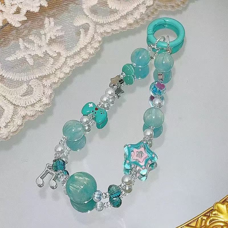Hatsune Miku Handykette im Car – Phone Cases With Charms Bewertung und Preis