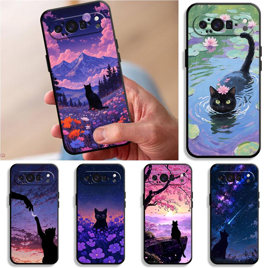 Funda Handyhülle für Google Pi – Phone Cases Pixel 10 Pro Bewertung und Preis