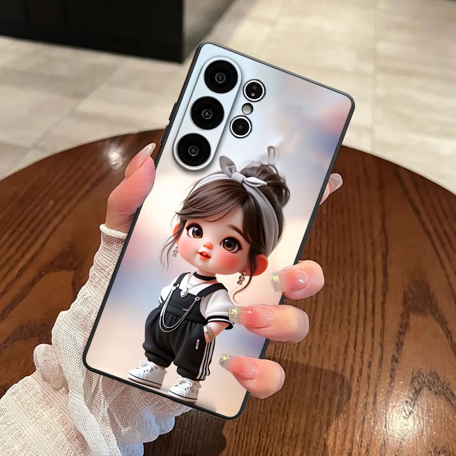 Handyhülle für Samsung Galaxy  – Phone Cases Galaxy S25 Bewertung und Preis