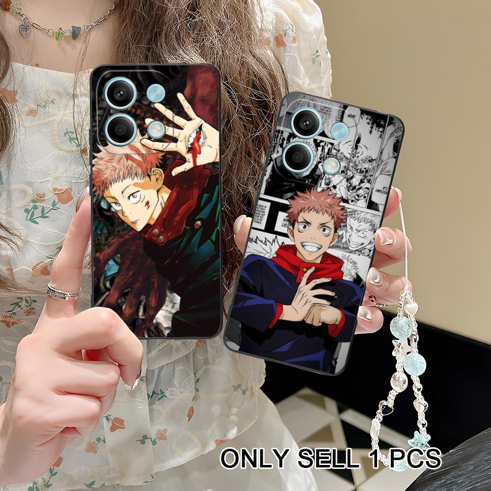 JJK Itadori Yuji Handyhülle fü – Phone Cases Jjk Bewertung und Preis