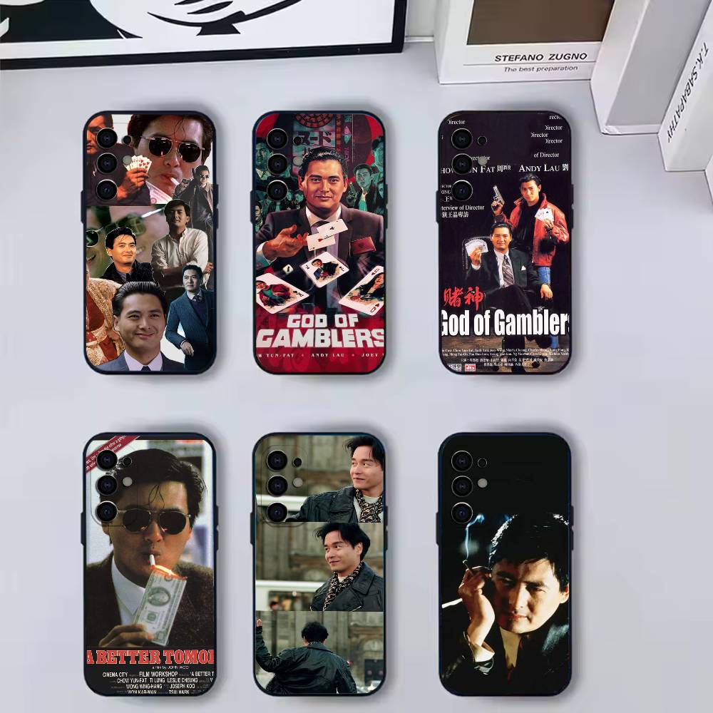Klassische Hong Kong Cinema Ha – Phone Cases Hong Kong Bewertung und Preis