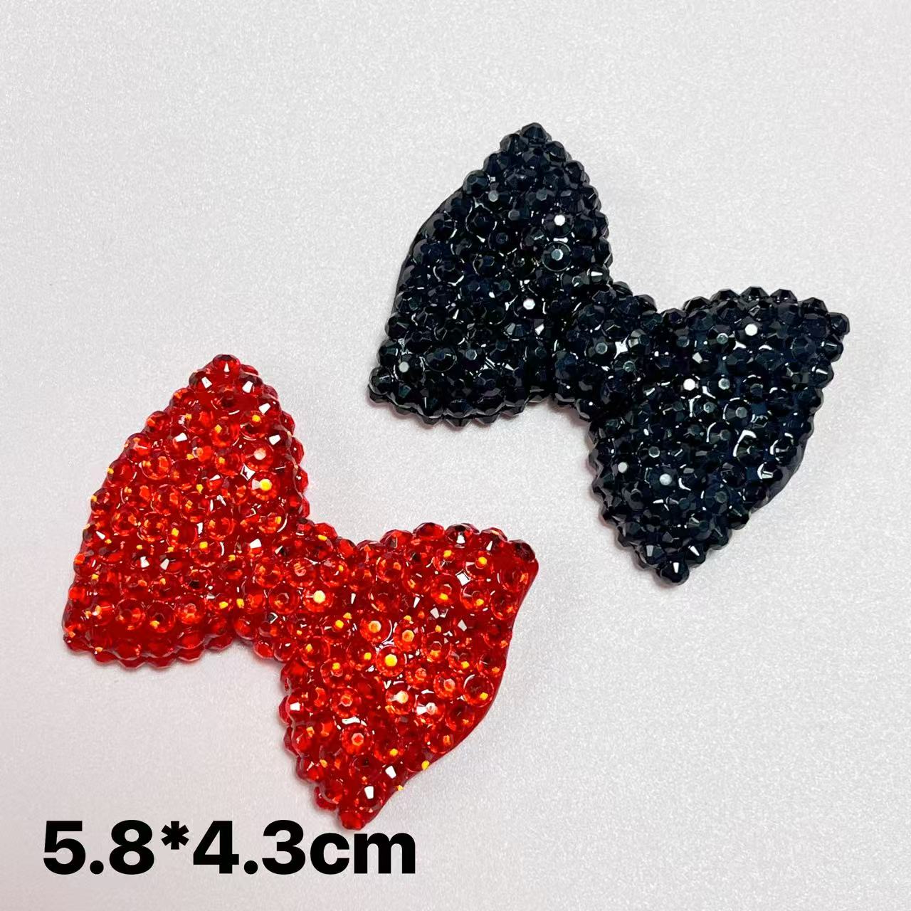 2Pcs Luxus Große Größe Harz AB – Phone Cases Junk Bewertung und Preis