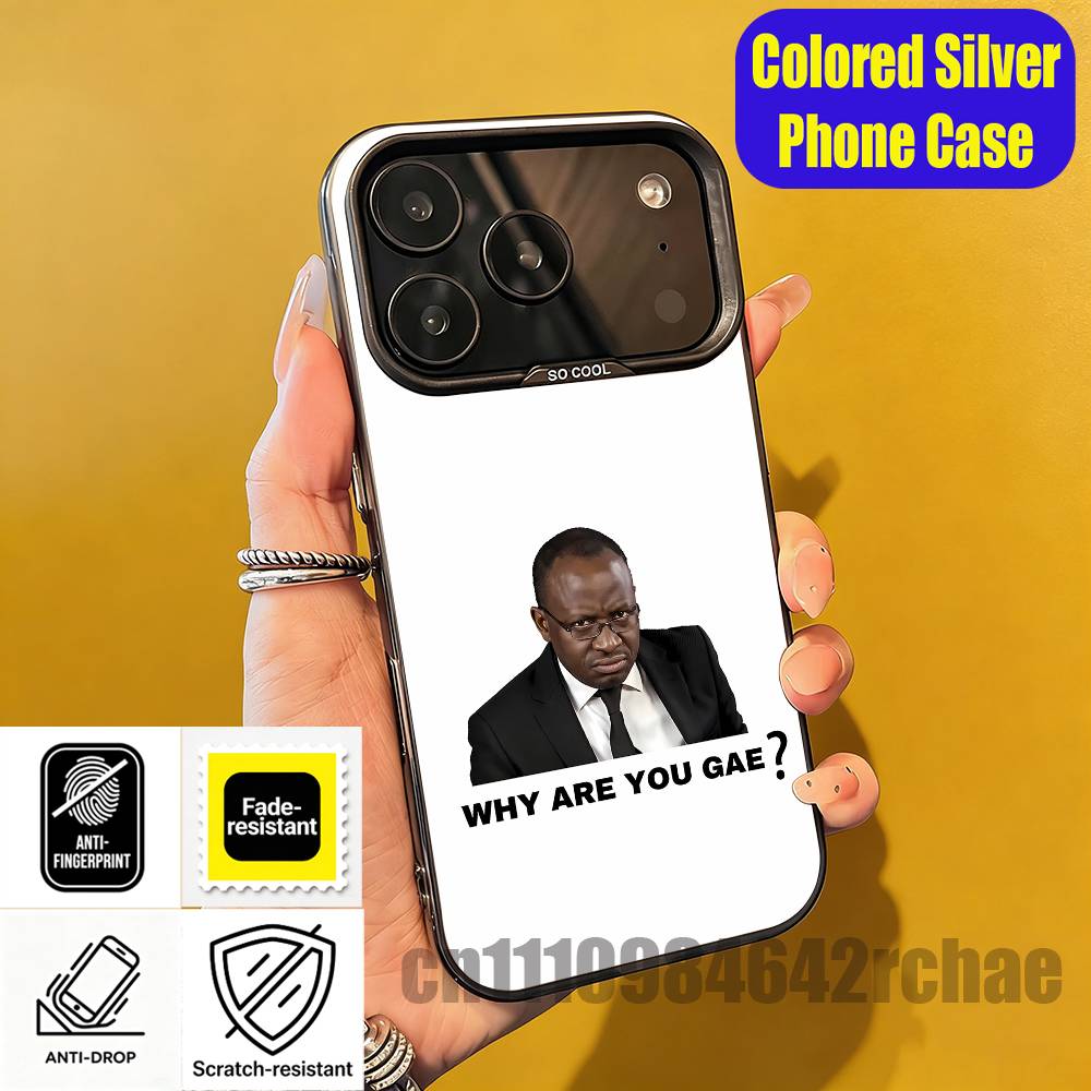 Für 'Why Are You Gae Uganda LG – Phone Cases Uganda Bewertung und Preis