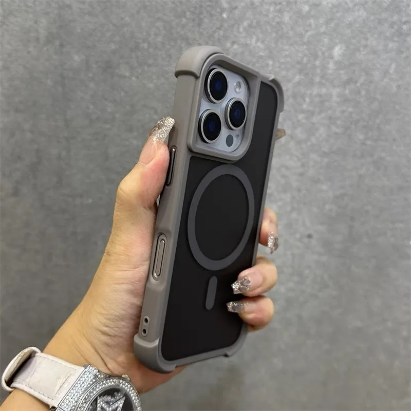Magnetische Luxus Matte Fall p – Phone Cases Louis Vuitton Bewertung und Preis