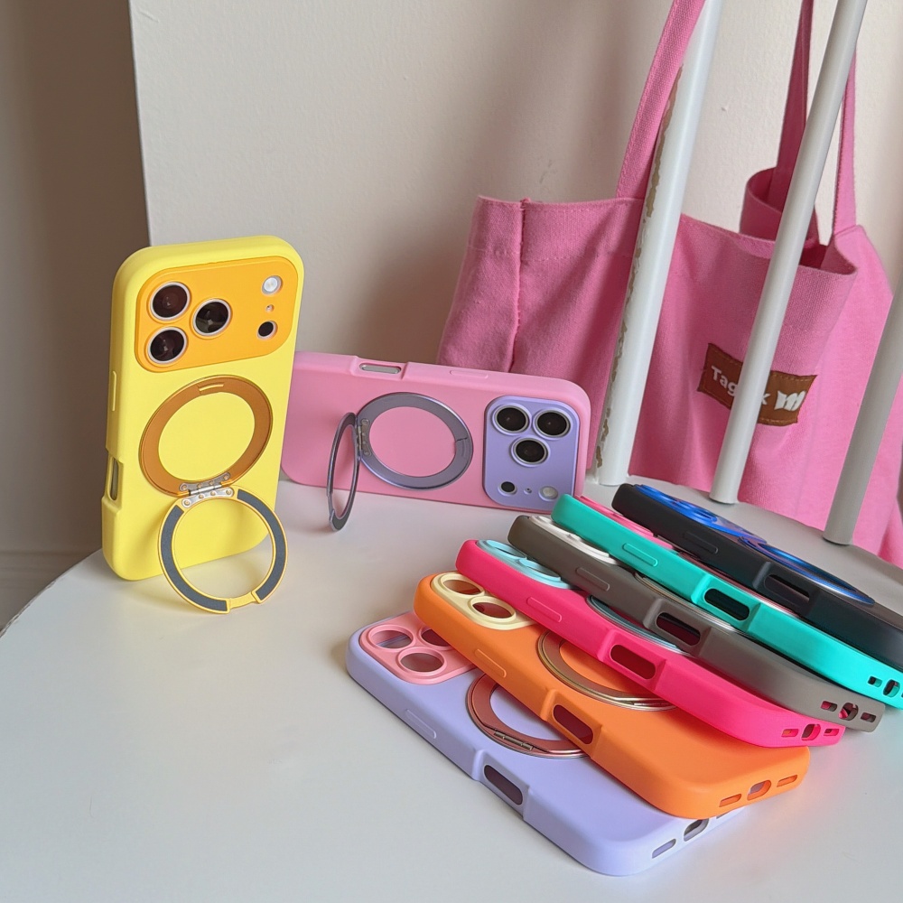 INS Magnetisch 360 °   Drehbar – Phone Cases Magsafe Bewertung und Preis